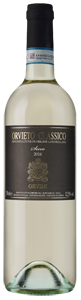 Orvini Orvieto Abboccato Classico