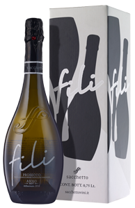 Fili Asolo Prosecco (in gift box)