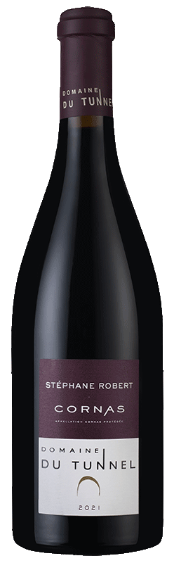 Domaine du Tunnel Cornas Red Wine