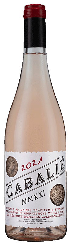 Cabalié Rosé 2021 | Product Details | Laithwaites Wine