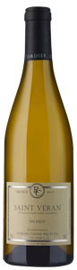 Mahau Sound Sauvignon Blanc