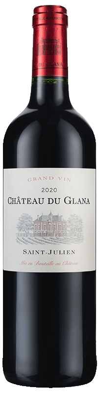 Château du Glana 2020