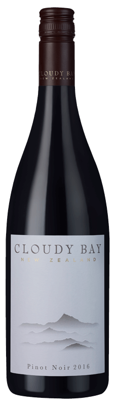 Cloudy Bay Pinot Noir 2020, Marlborough