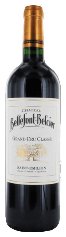 Château Bellefont-Belcier