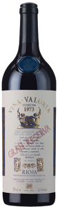 Viña Valoria Gran Reserva