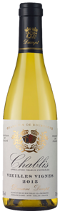 Domaine Dampt Chablis Vieilles Vignes  (half bottle)