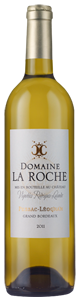 Domaine La Roche Blanc