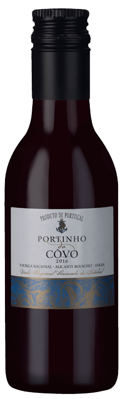 Portinho do Côvo (250ml) 2016