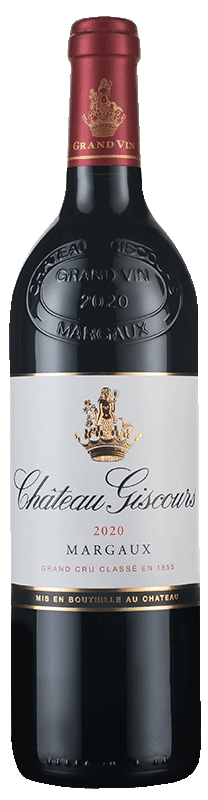 Château Giscours 2020 | Product Details | Laithwaites Wine