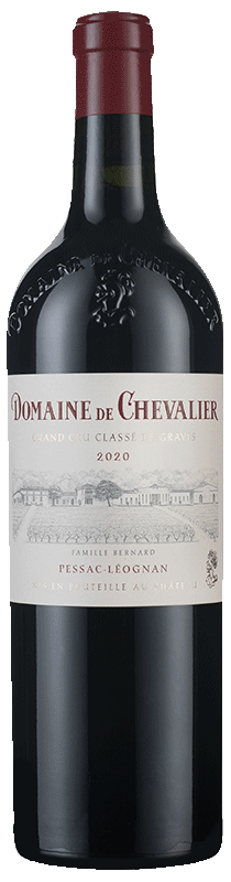 Domaine de Chevalier 2020