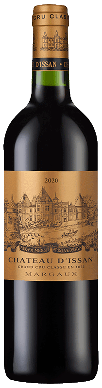 Château d'Issan 2020 | Product Details | Laithwaites Wine