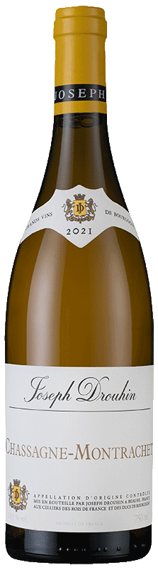 Maison Joseph Drouhin Chassagne-Montrachet 2021