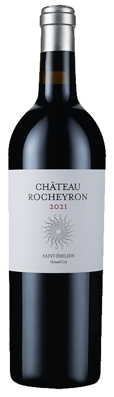 Château Rocheyron 2021