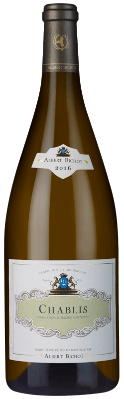 Chablis Albert Bichot (magnum) 2016 | Product Details | Laithwaites Wine
