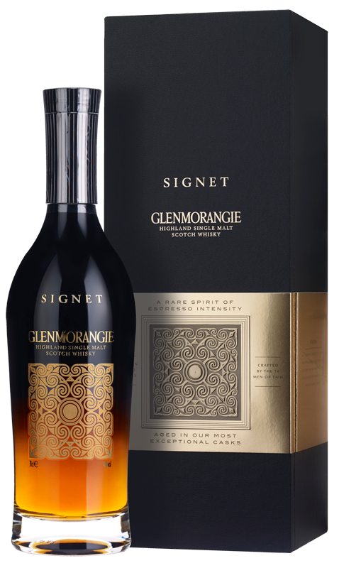 Glenmorangie Signet (70cl in gift box) NV | Product Details | Laithwaites  Wine