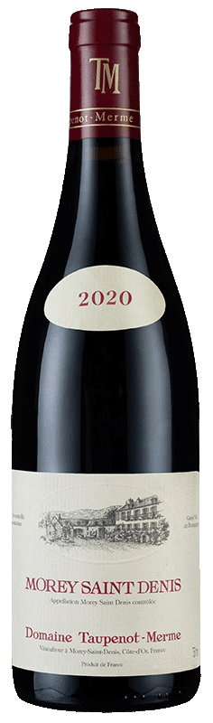 Domaine Taupenot-Merme Morey-Saint-Denis 2020