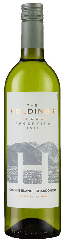 The Holdings Chenin Blanc Chardonnay 2021