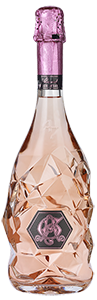 Alessandro Gallici Prosecco Anniversario Rosato