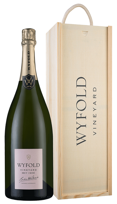 Wyfold Vineyard Rosé (magnum) 2018