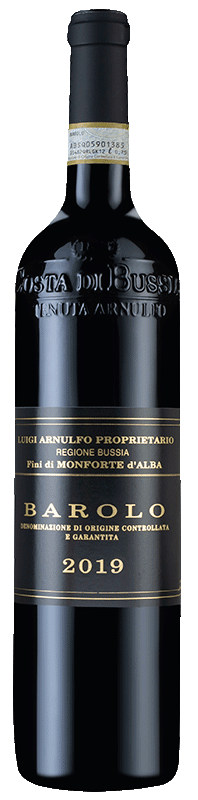 Luigi Arnulfo Barolo 2019