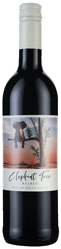 Elephant Tree Malbec 2024