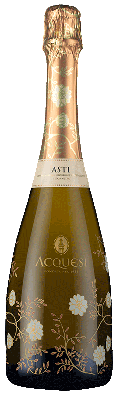 Acquesi Moscato d'Asti NV