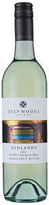 Deep Woods Estate Redlands Semillon Sauvignon Blanc