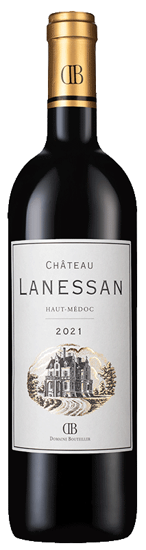 Château Lanessan 2021