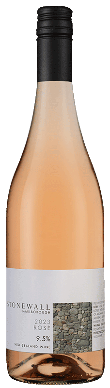 Stonewall Pinot Noir Marlborough Rosé