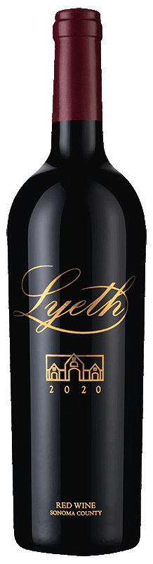 Lyeth Red Sonoma Meritage 2020