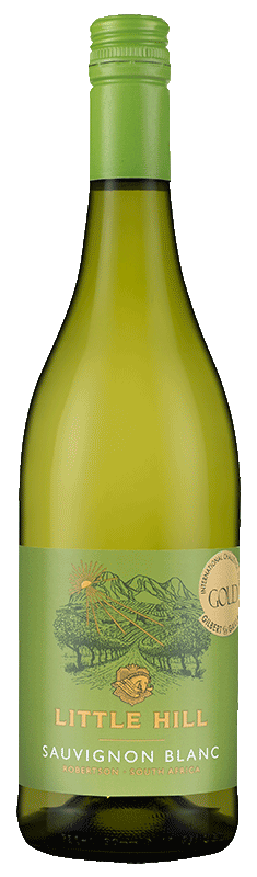 Excelsior Little Hill Sauvignon Blanc 2024