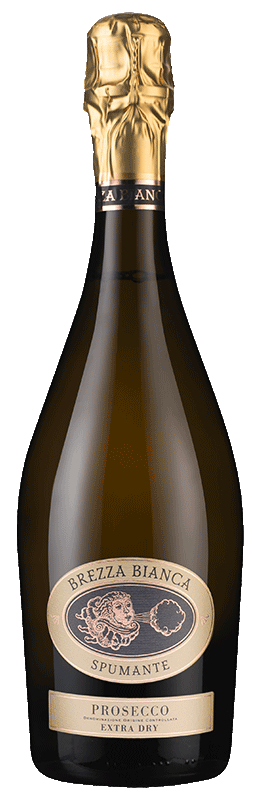 Brezza Bianca Spumante Prosecco NV