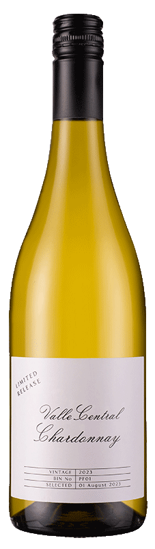 Limited Release Chardonnay
