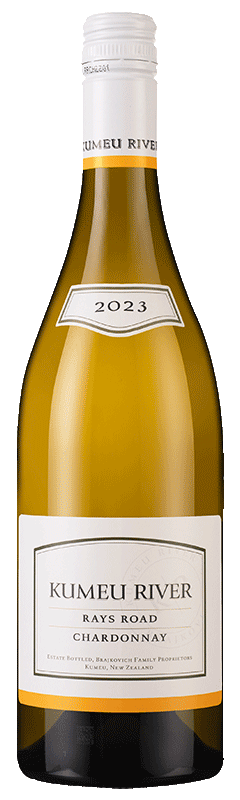 Kumeu River Rays Road Chardonnay 2023