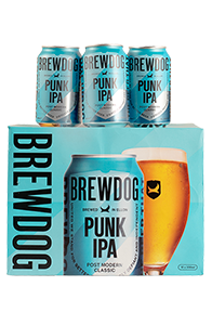 Brewdog Punk IPA (12 x 330ml)