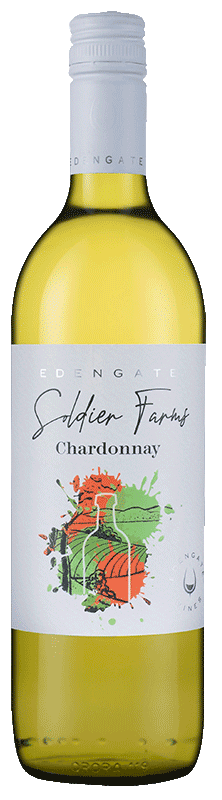 Soldier Farms Chardonnay 2024