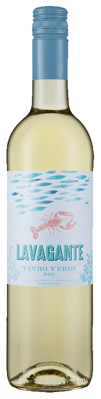 Lavagante Vinho Verde 2023