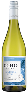 Ocho Millas Sauvignon Blanc