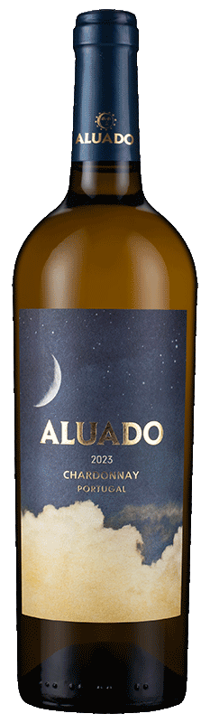 Aluado Chardonnay 2023