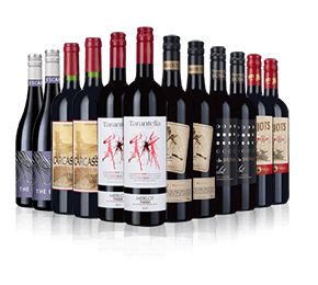 Merlot World Tour Collection | Product Details | Laithwaites Wine