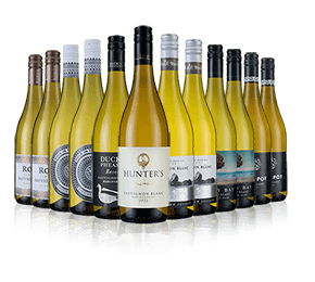 New Zealand Sauvignon Mix