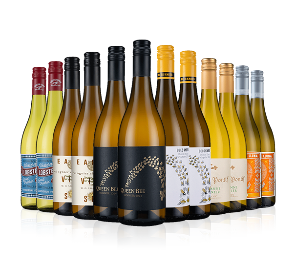 Viognier Sale Mix White Wine