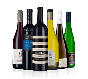 6BTL CLASSIC MIX LW GIFTX19