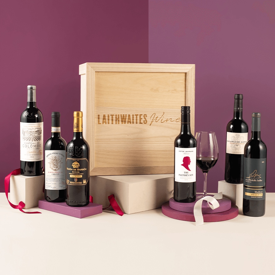 Wine Gifts | Laithwaites Wine