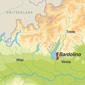 Roccoloro Bardolino Classico 2021 | Product Details | The Sunday Times Wine  Club